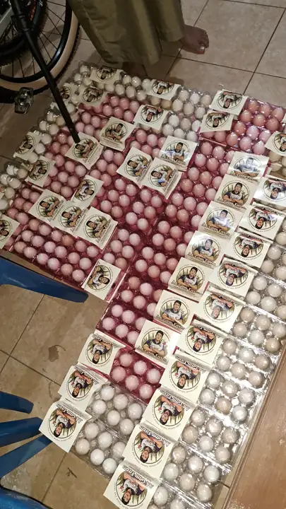 Produk dari supplier fr.fadlirachman — Hasil Tani & Buah