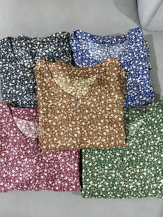 Produk dari supplier barengaku.id — Fashion Wanita