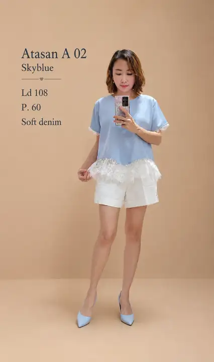 Produk dari supplier eviralabel — Konveksi & Kaos
