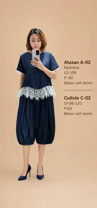Foto produk 4 dari supplier eviralabel