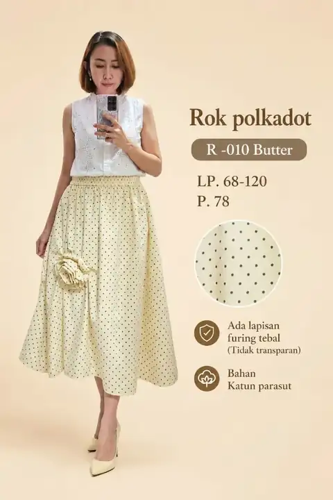 Foto produk 6 dari supplier eviralabel