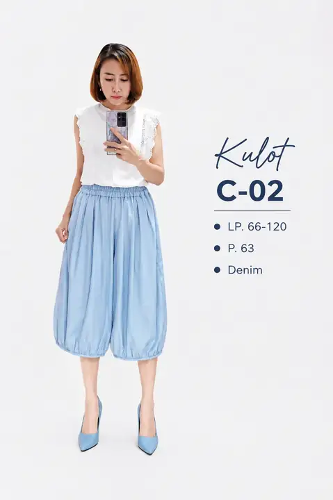 Foto produk 9 dari supplier eviralabel