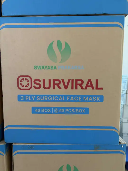 Produk dari supplier aniettaindri — Herbal & Kesehatan