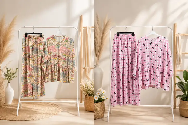 Produk dari supplier rianhamidd — Fashion Wanita
