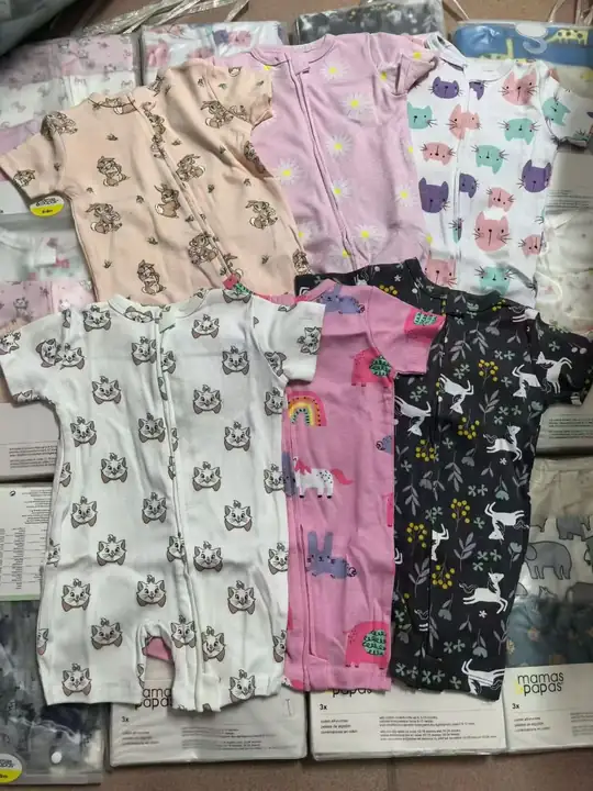 Produk dari supplier nayasaaa55_ — Baju Anak & Bayi
