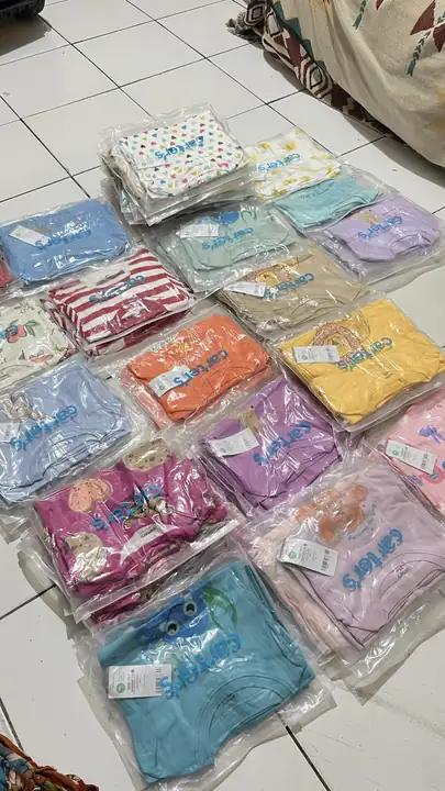 Produk dari supplier littlekala.kidswear — Baju Anak & Bayi
