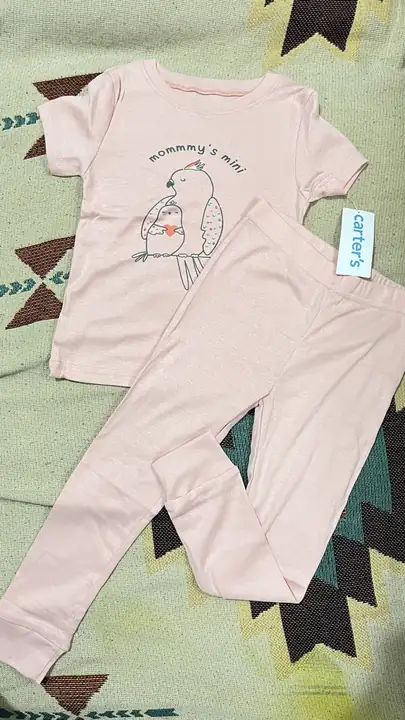Foto produk 4 dari supplier littlekala.kidswear