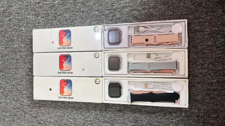 Foto produk 2 dari supplier yapgirl___