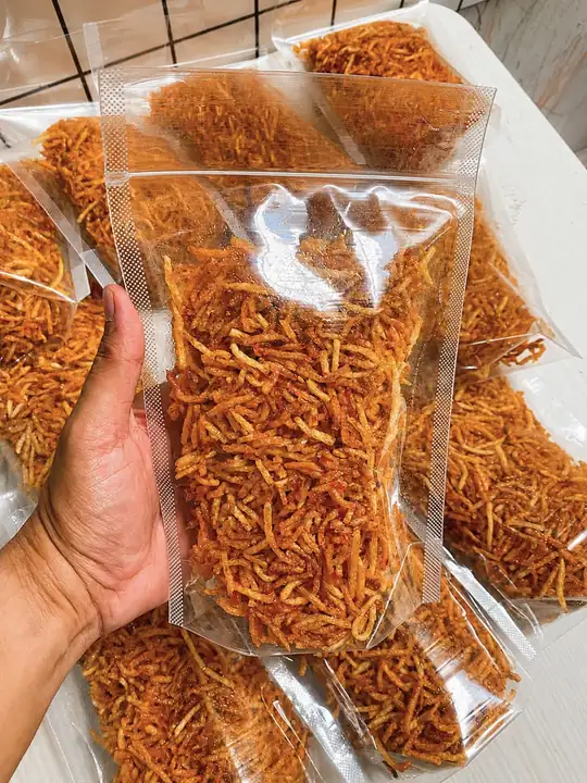 Produk dari supplier youroii_ — Makanan & Snack