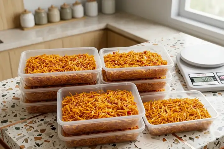 Produk dari supplier icamellaa — Makanan & Snack