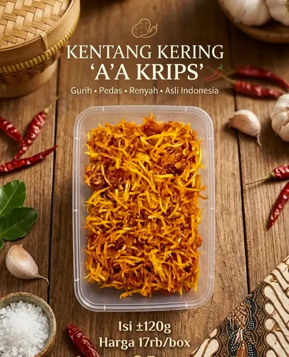 Foto produk 2 dari supplier icamellaa
