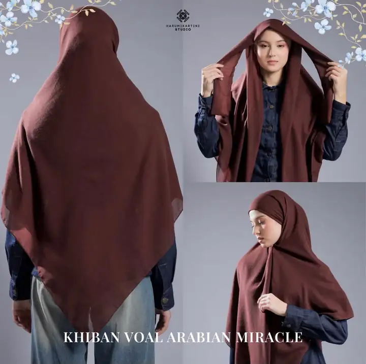Foto produk 2 dari supplier harumikartinistudio