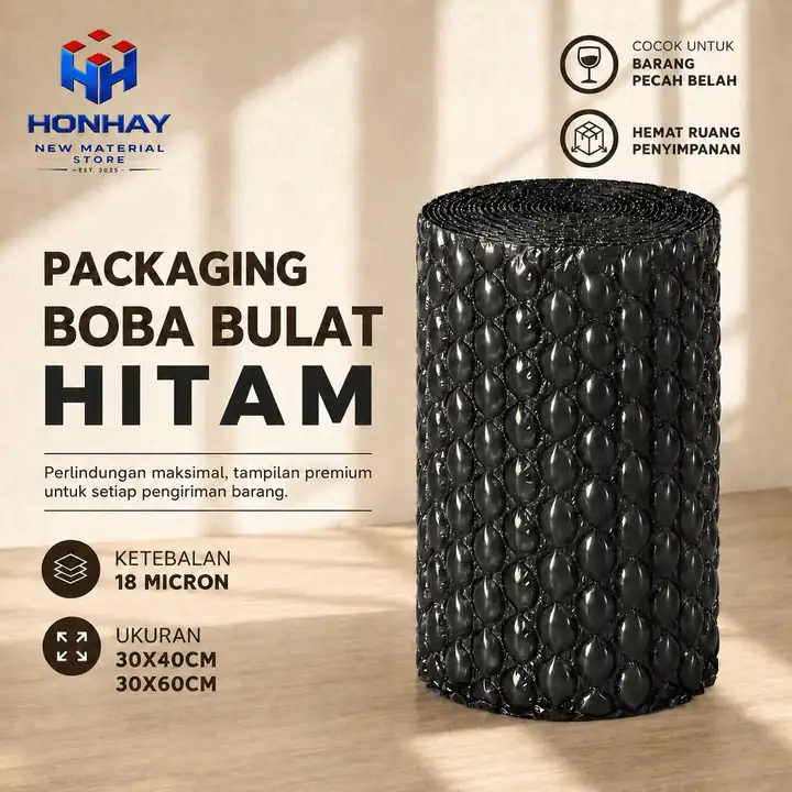 Produk dari supplier honhaymarketing — Packaging & Kemasan