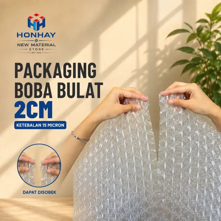 Foto produk 2 dari supplier honhaymarketing