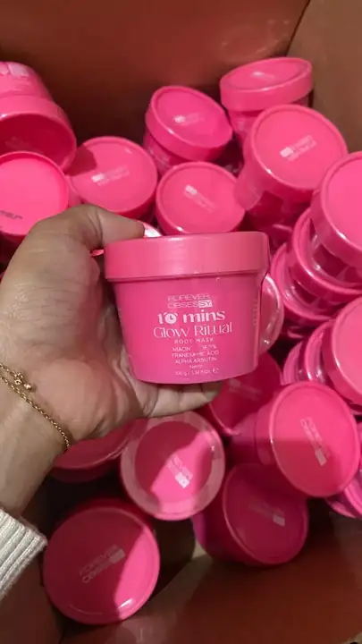 Produk dari supplier funnyfanii_ — Skincare & Kosmetik