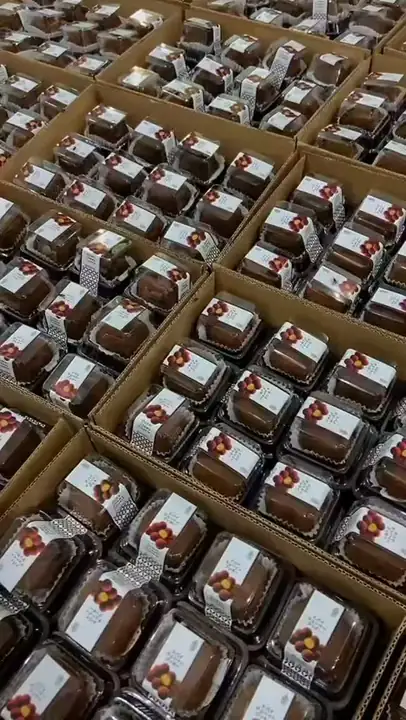 Produk dari supplier sifeeyyyyy.putri — Makanan & Snack