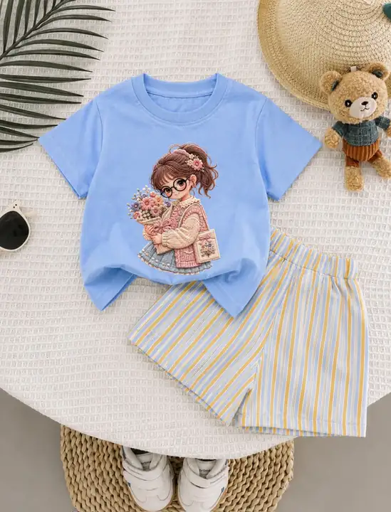 Produk dari supplier misellittlehero — Baju Anak & Bayi