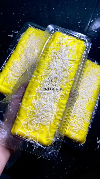 Produk dari supplier jempol.kiri — Makanan & Snack