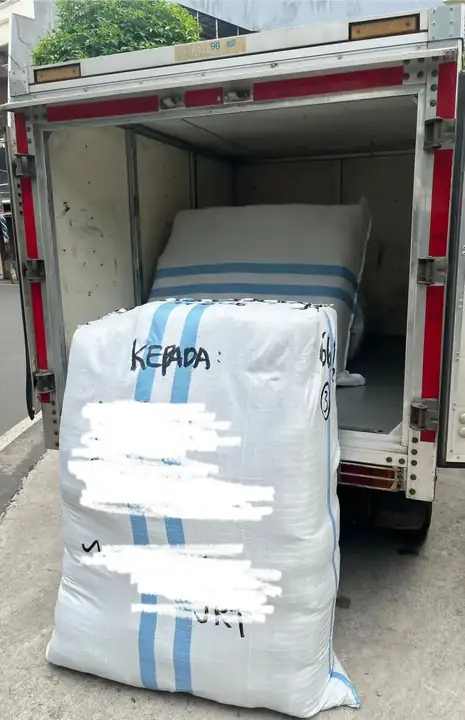 Produk dari supplier wabisabi.grosir — Konveksi & Kaos