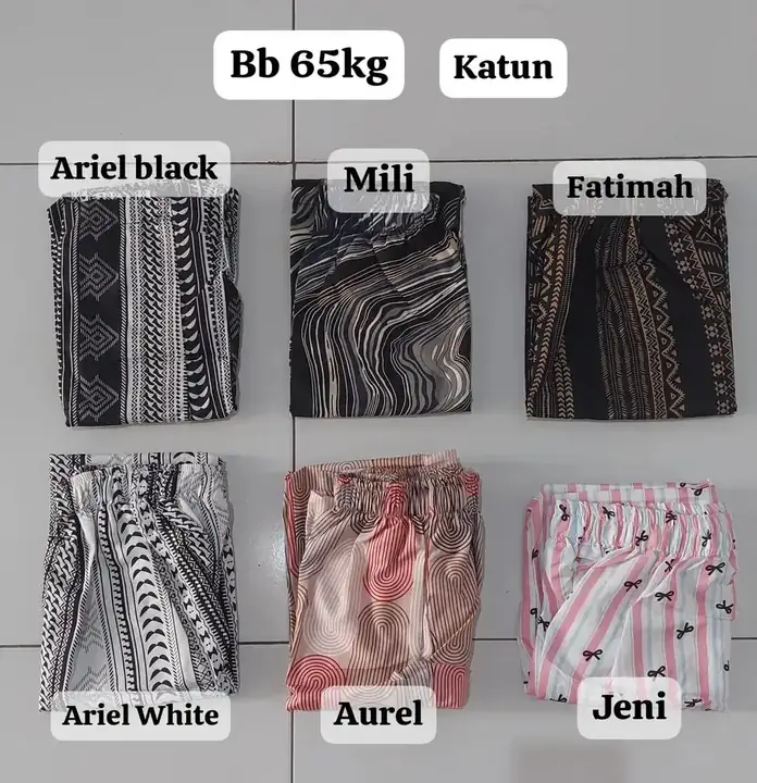 Foto produk 8 dari supplier dear.hanna.grosir