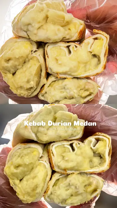Produk dari supplier intaniarumansa — Makanan & Snack