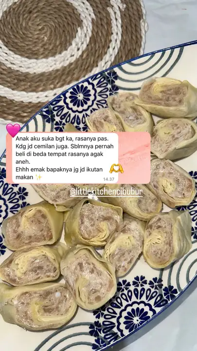 Foto produk 2 dari supplier octarianad