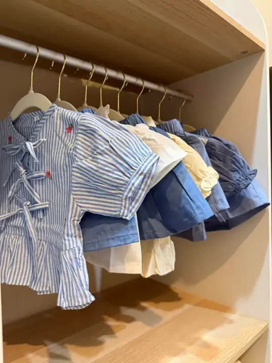 Produk dari supplier irmanoviantiima — Baju Anak & Bayi