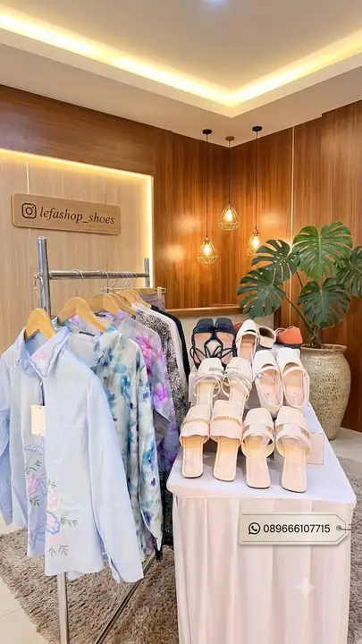 Foto produk 6 dari supplier lefashop_shoes