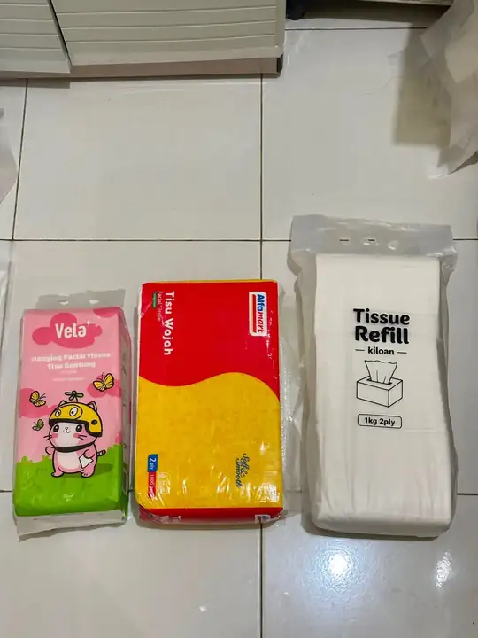 Foto produk 3 dari supplier tisu.murah.bintaro