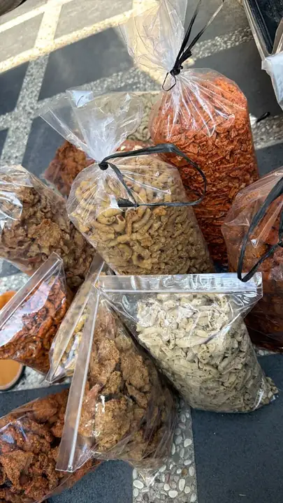 Produk dari supplier sohibcemilan — Makanan & Snack