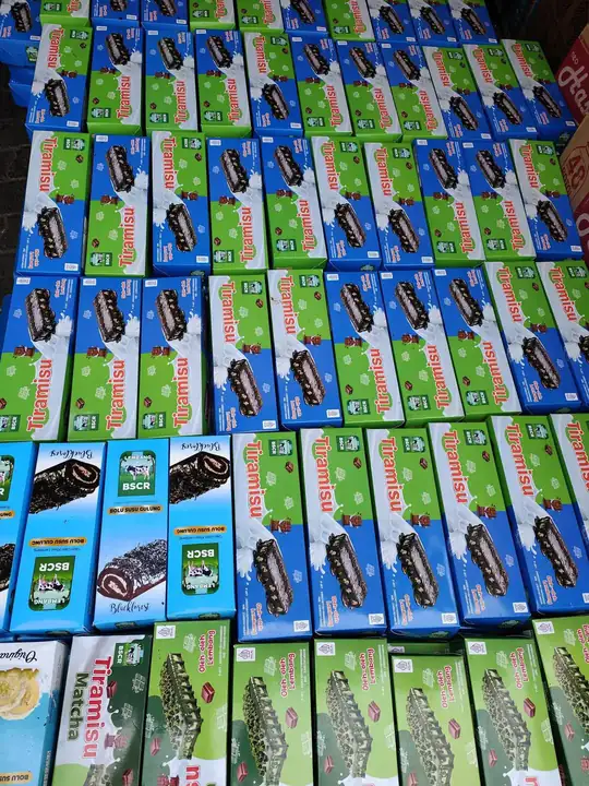 Produk dari supplier mianrfzh22 — Makanan & Snack
