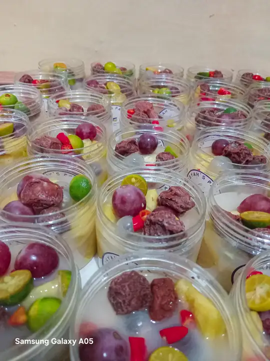 Foto produk 2 dari supplier annaaayay