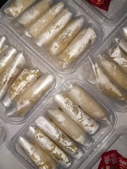 Produk dari supplier fahira.alatas — Makanan & Snack