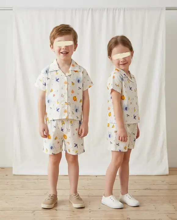 Produk dari supplier dewa_devva — Baju Anak & Bayi