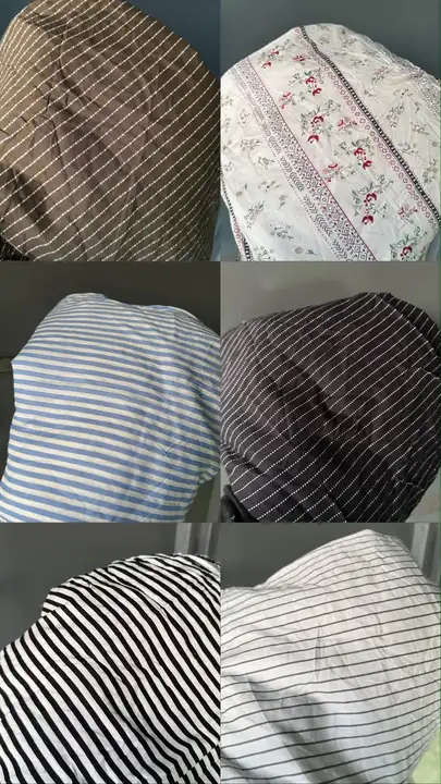 Produk dari supplier umi_rahmaytan — Konveksi & Kaos
