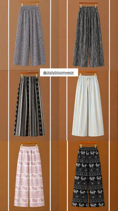 Foto produk 12 dari supplier dailybloomwear