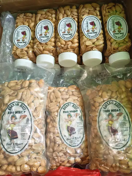 Produk dari supplier dimzyy.id — Makanan & Snack