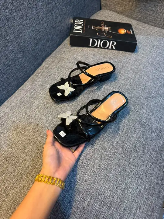 Produk dari supplier gaayyuuhhh — Sepatu & Sandal