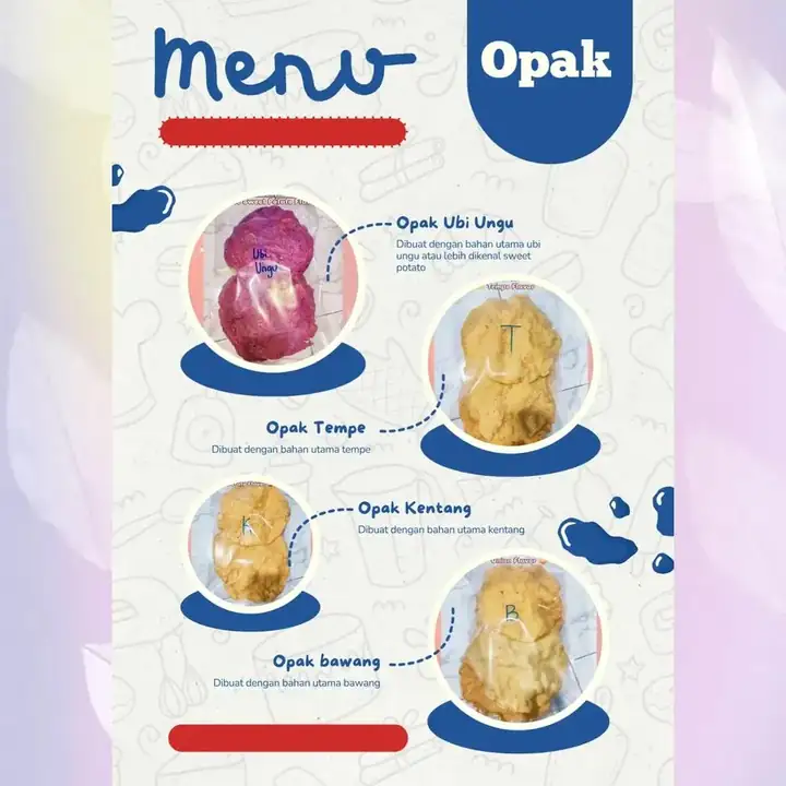 Produk dari supplier its.wxnhu_ — Makanan & Snack