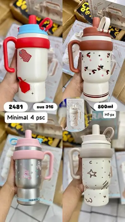 Produk dari supplier bataviacc.official — Jastip & Import