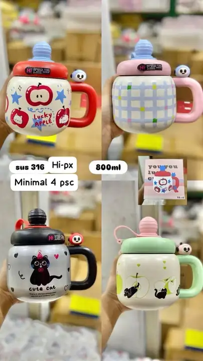 Foto produk 3 dari supplier bataviacc.official
