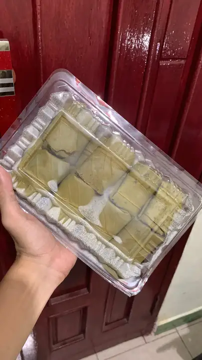 Produk dari supplier cpysn — Makanan & Snack