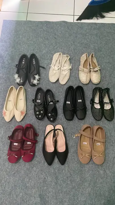 Foto produk 2 dari supplier cutecloudss_clothing