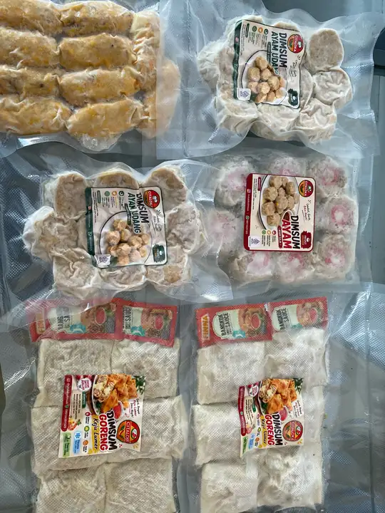 Foto produk 2 dari supplier sivana.alazizi