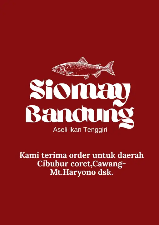 Produk dari supplier restiifrestii — Makanan & Snack