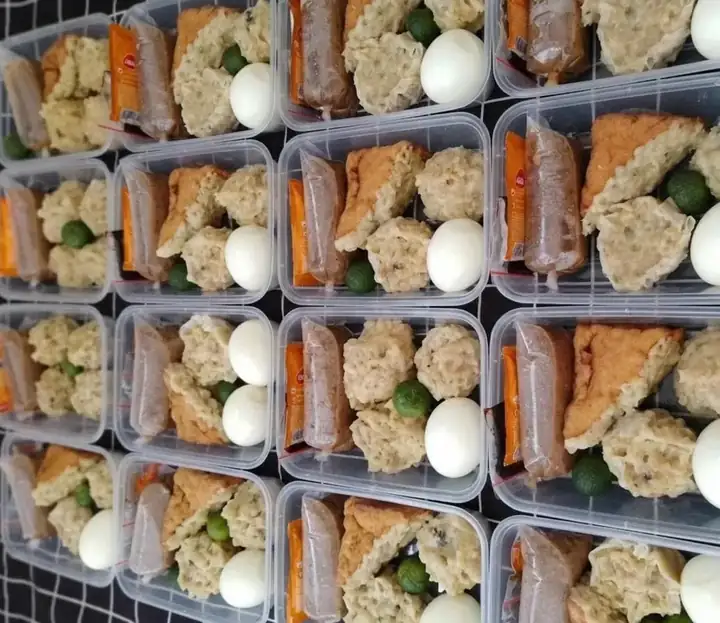 Foto produk 9 dari supplier restiifrestii