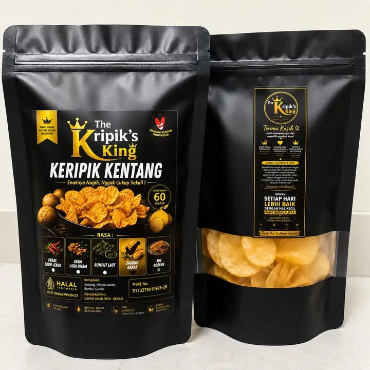 Foto produk 3 dari supplier kripikkentang.id02