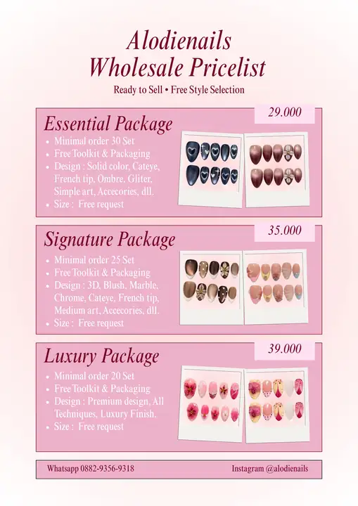 Produk dari supplier dieee.yla — Aksesoris & Perhiasan