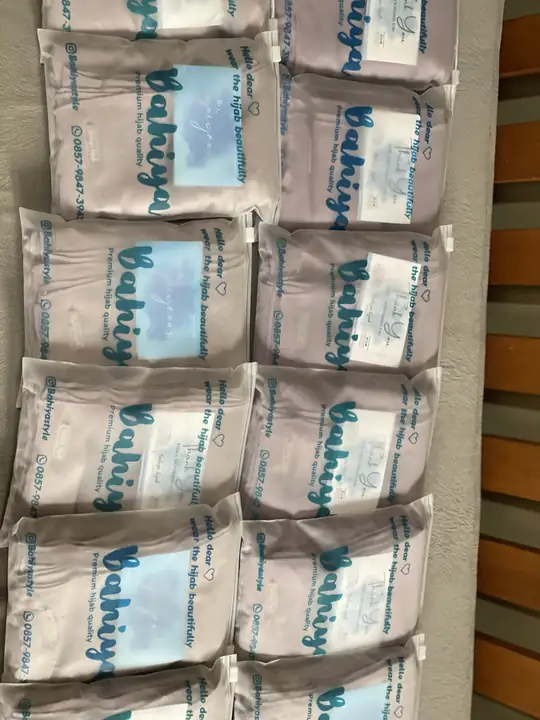 Produk dari supplier sabilasyyn — Hijab & Busana Muslim