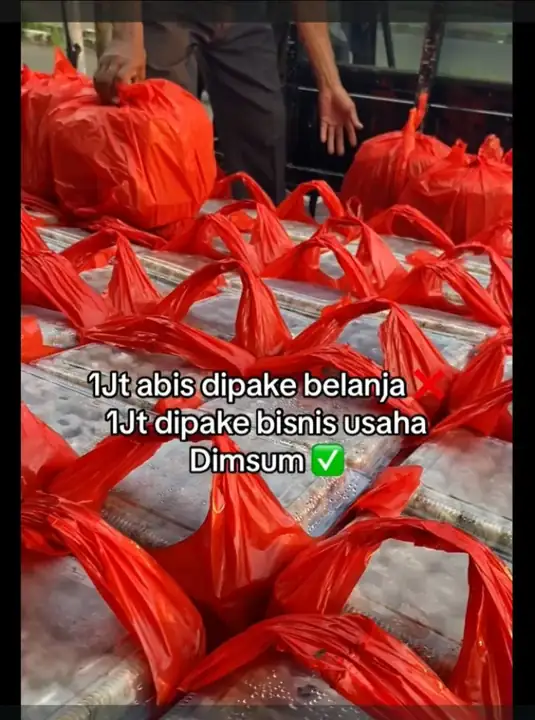 Produk dari supplier sylvanialnd — Makanan & Snack